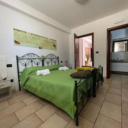 B&B Francesca Salento Скорано Екстериор снимка