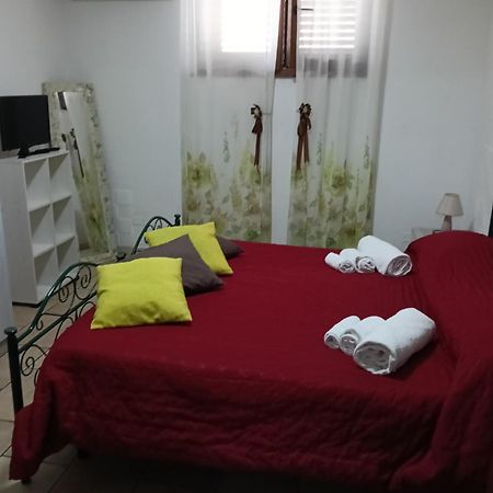 B&B Francesca Salento Скорано Екстериор снимка
