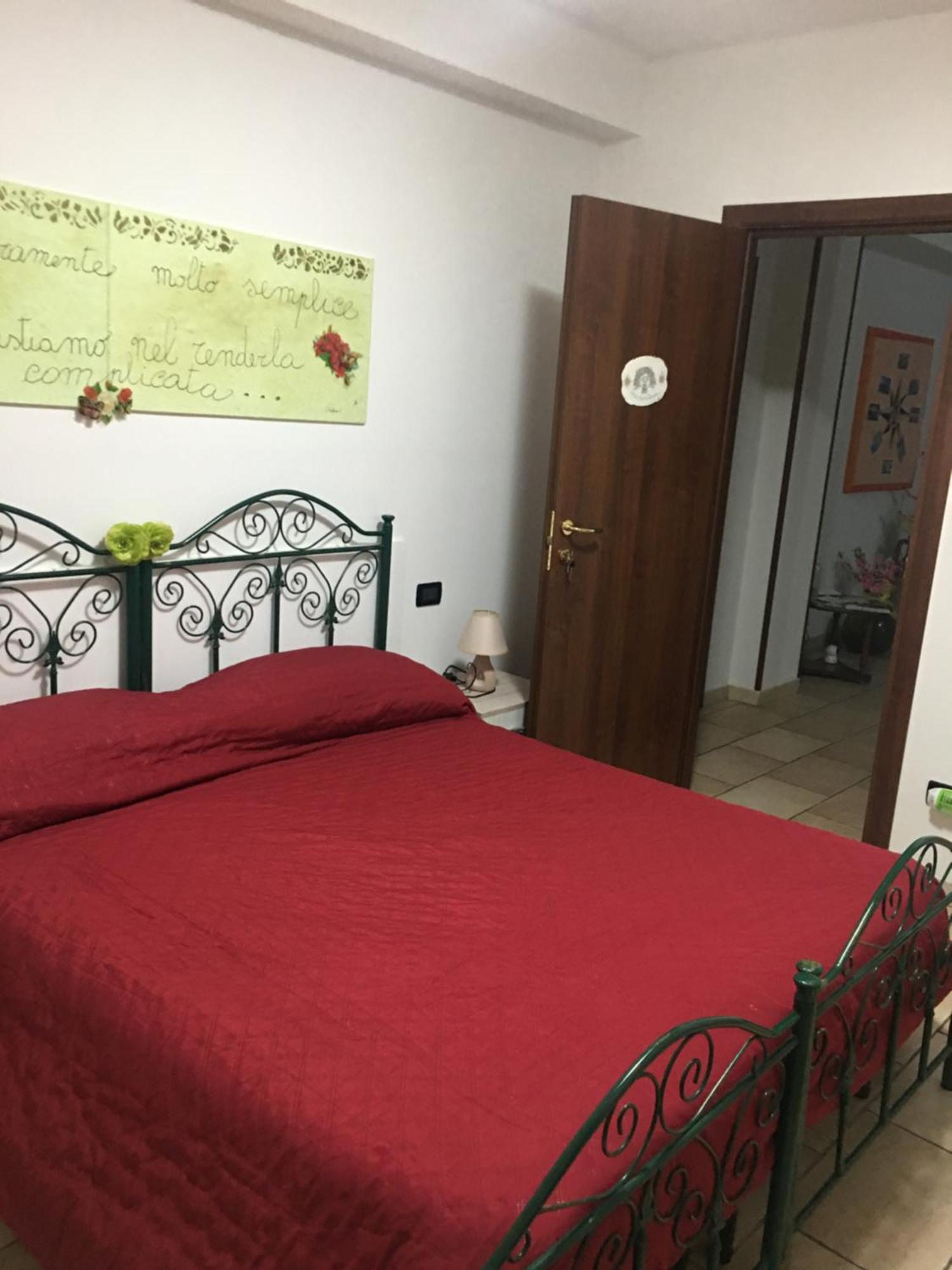 B&B Francesca Salento Скорано Екстериор снимка