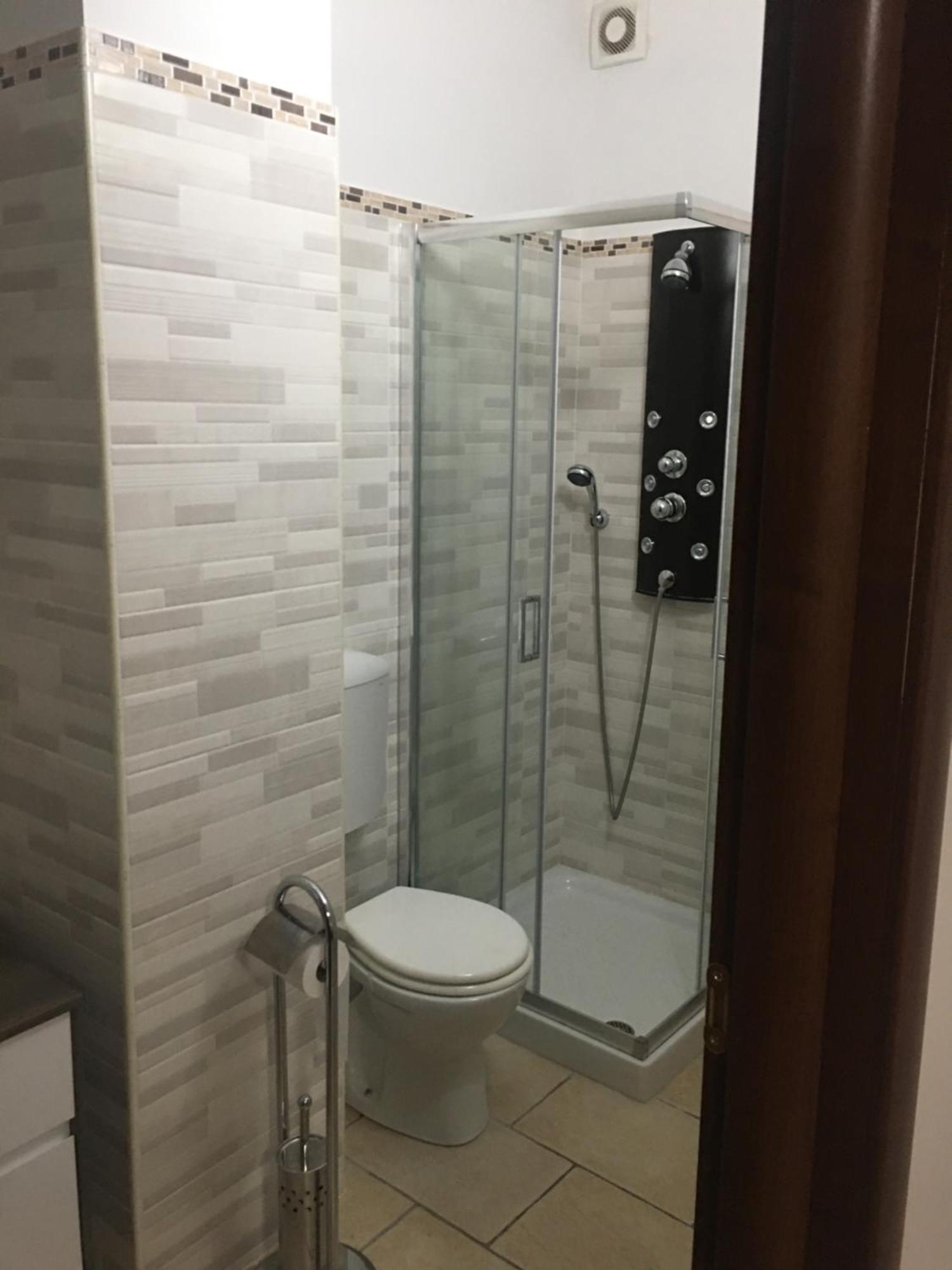 B&B Francesca Salento Скорано Екстериор снимка