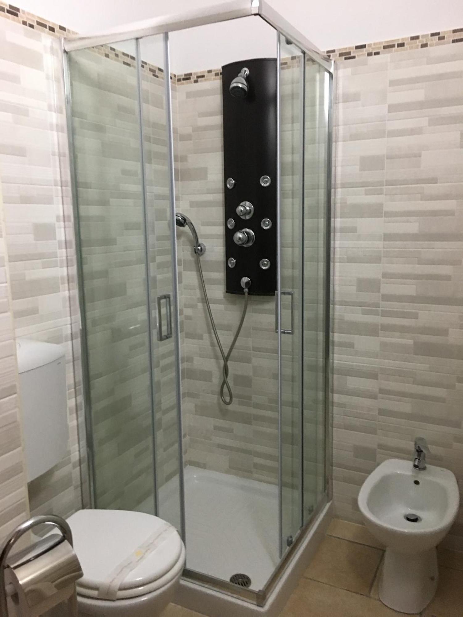B&B Francesca Salento Скорано Екстериор снимка
