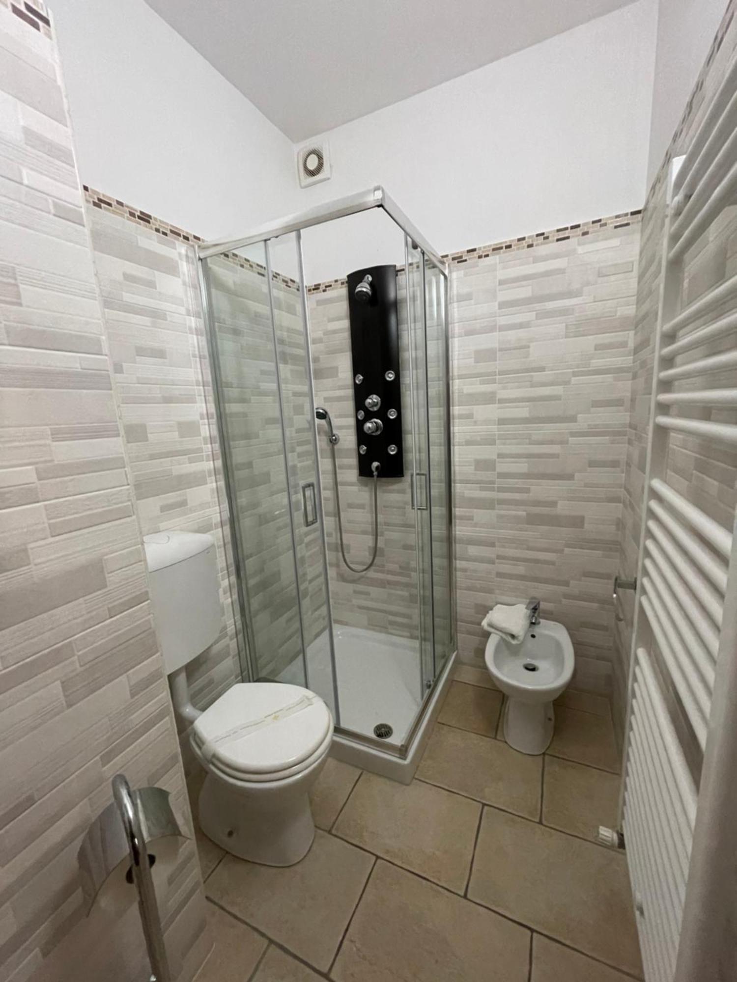 B&B Francesca Salento Скорано Екстериор снимка