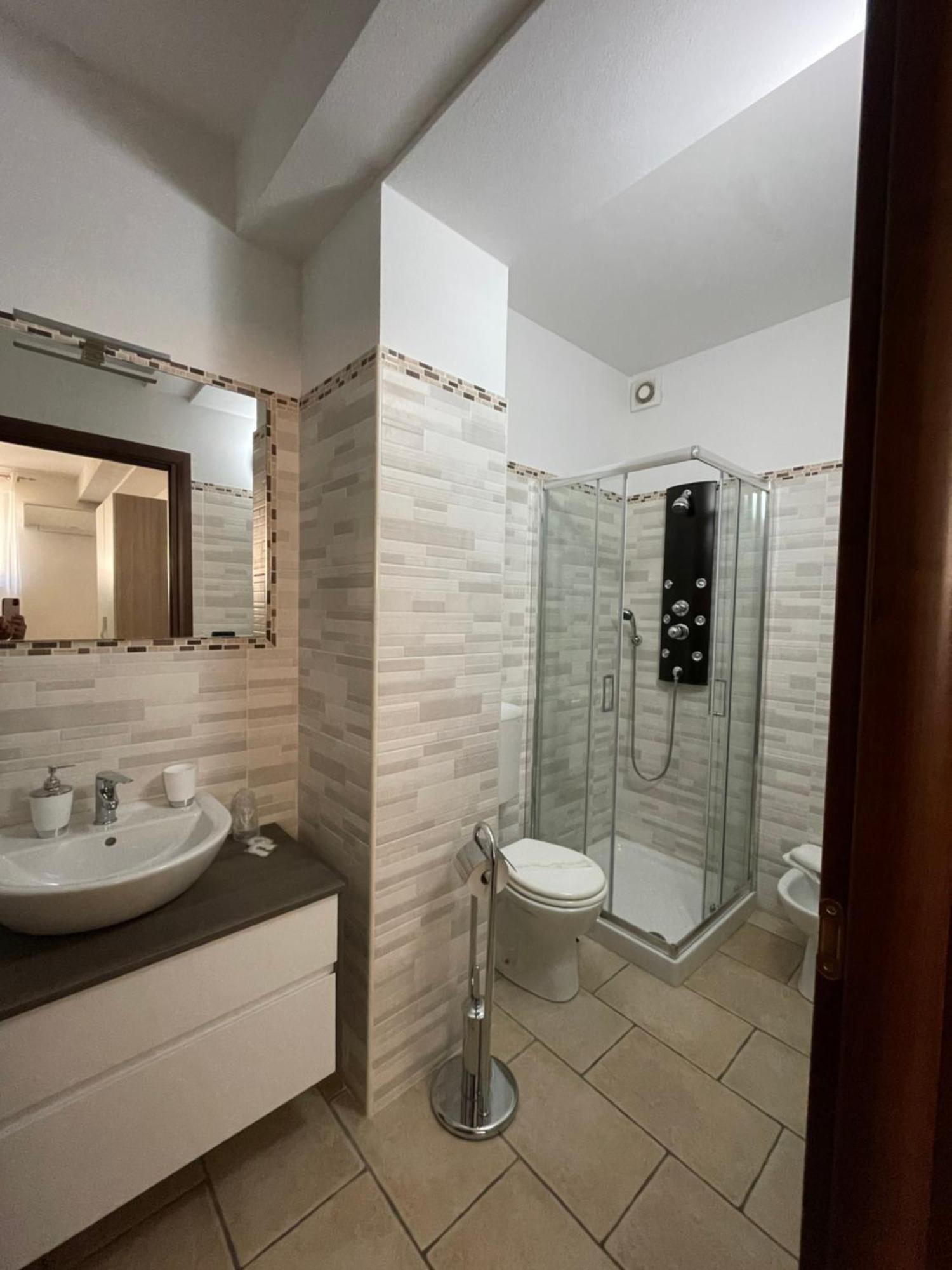 B&B Francesca Salento Скорано Екстериор снимка